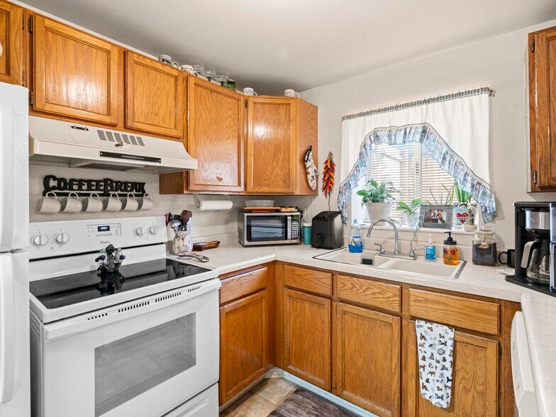 More Photos Of 268-408 1220 South St, Vernal Apartments For Sale