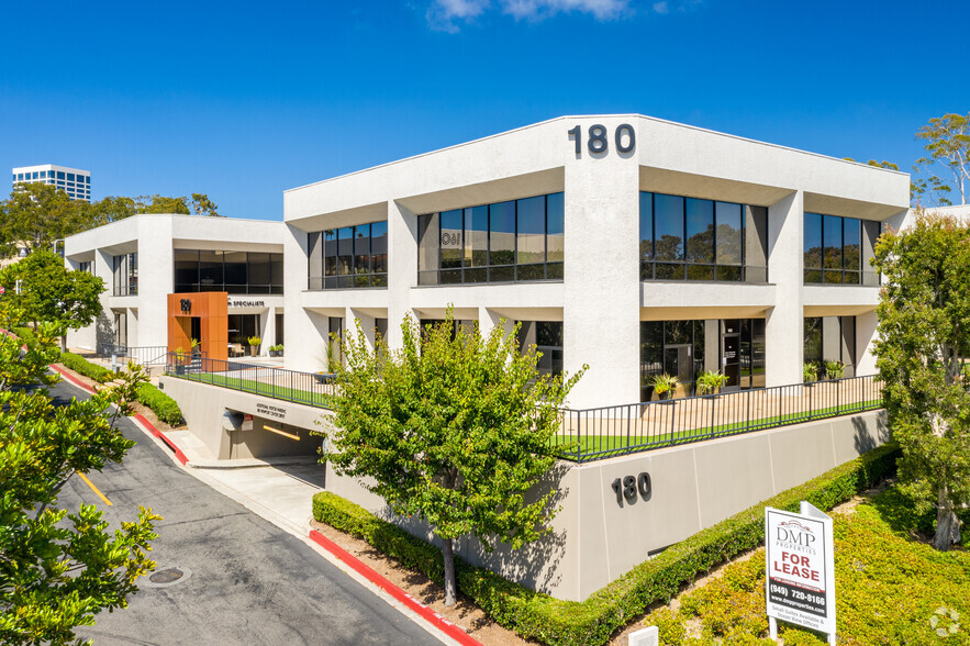 Primary Photo Of 180 Newport Center Dr, Newport Beach Medical For Lease