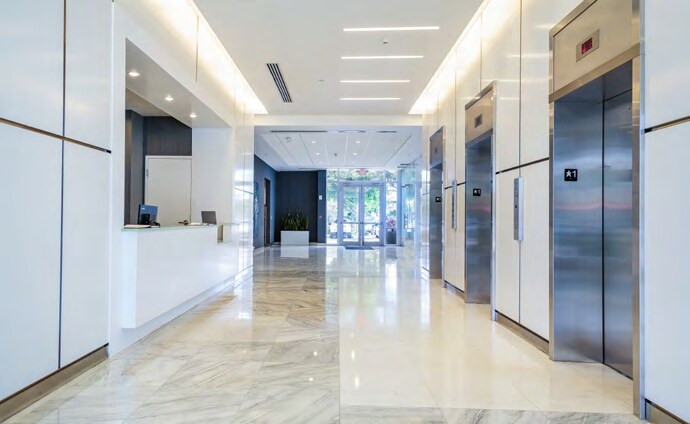 More Photos Of 3050 Biscayne Blvd, Miami Office For Lease
