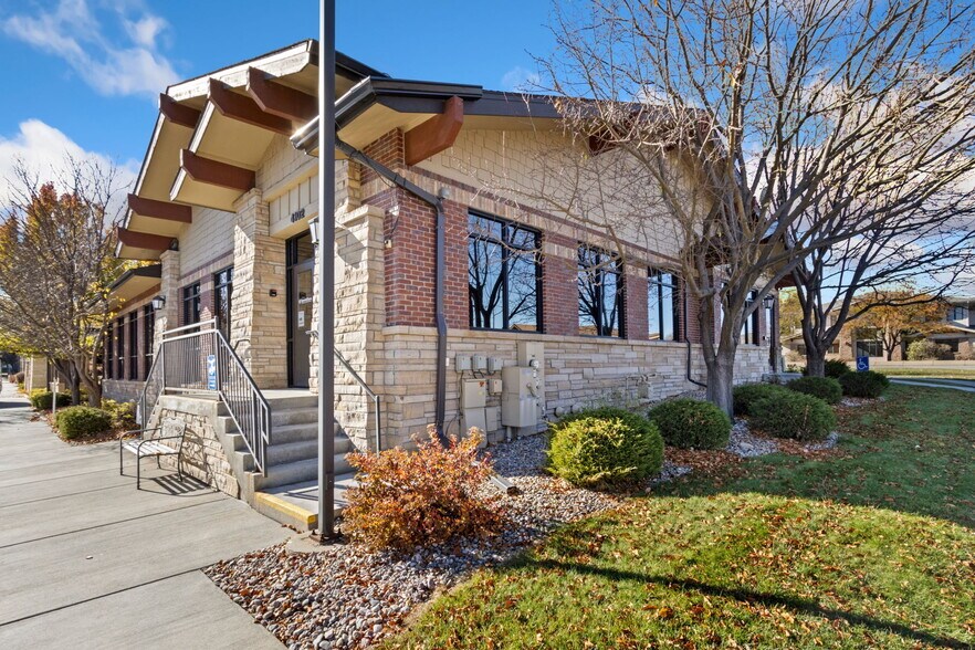 More Photos Of 4102 S Timberline Rd, Fort Collins Medical For Lease