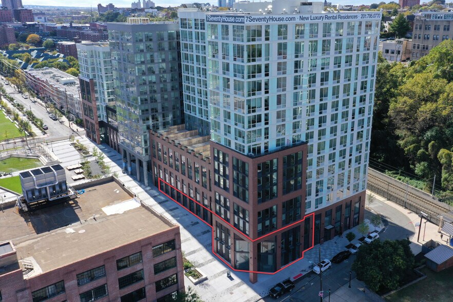 More Photos Of 770 Jackson St, Hoboken Apartments For Lease