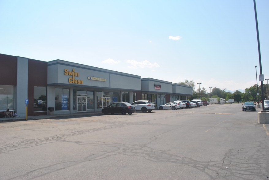 More Photos Of 3750 S State St, Salt Lake City Restaurant For Lease