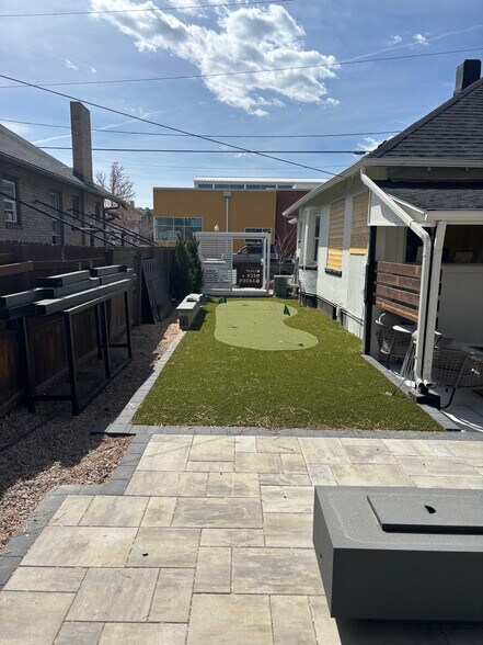 More Photos Of 4735 W 38th Ave, Denver Office For Sale