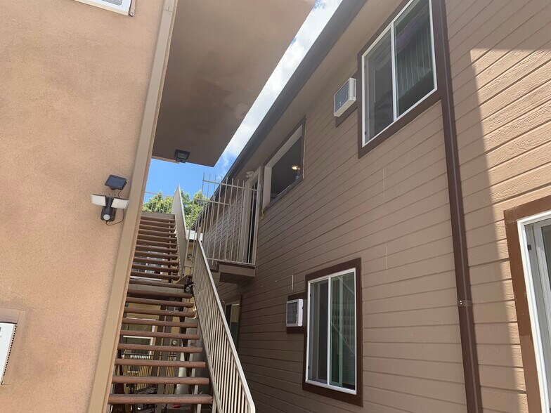 More Photos Of 1344 E Broadway, Glendale Apartments For Sale