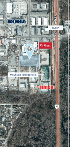 More Photos Of 38925 Progress Way, Squamish Land For Sale