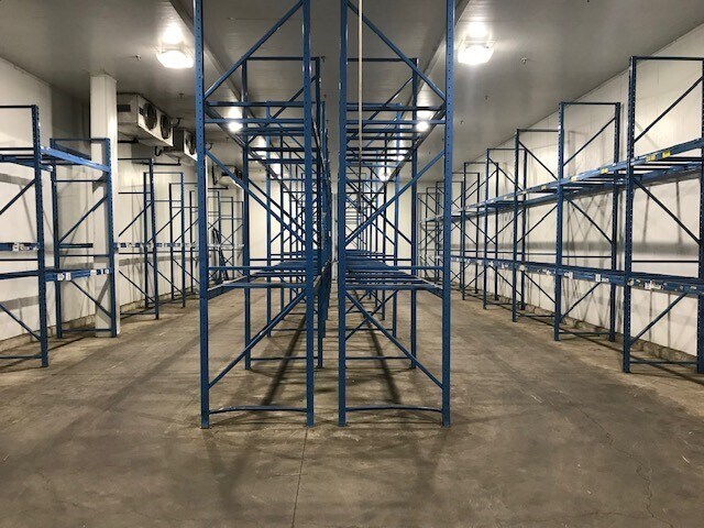 More Photos Of 26 Claireville Dr, Toronto Warehouse For Sale