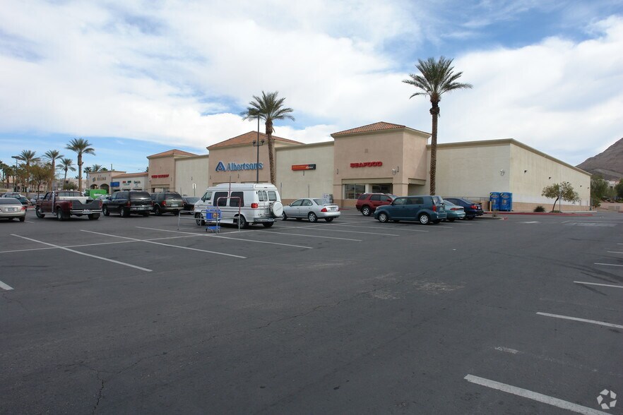 Primary Photo Of 6885 E Lake Mead Blvd, Las Vegas Unknown For Lease