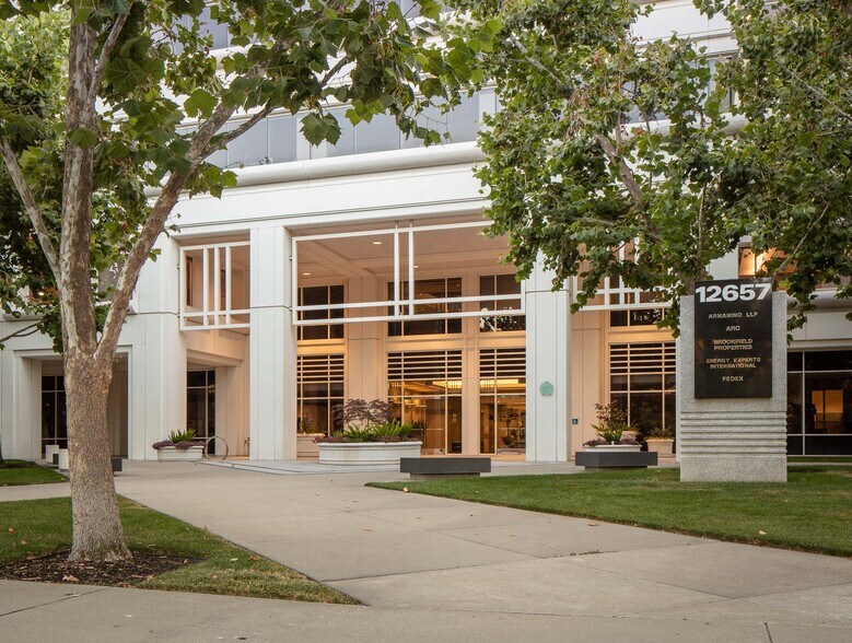 More Photos Of 12647-12677 Alcosta Blvd, San Ramon Unknown For Lease