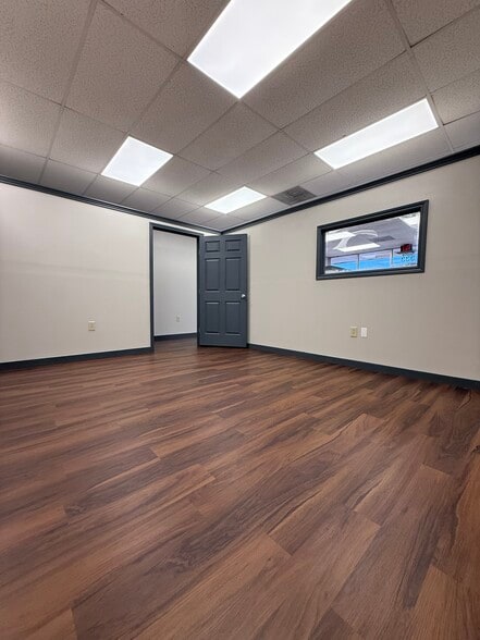 More Photos Of 330 S Blue Mound Rd, Fort Worth Freestanding For Sale