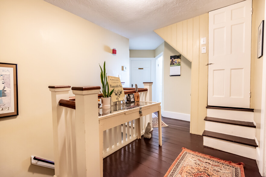 More Photos Of 129 N Main St, Waynesville Specialty For Sale