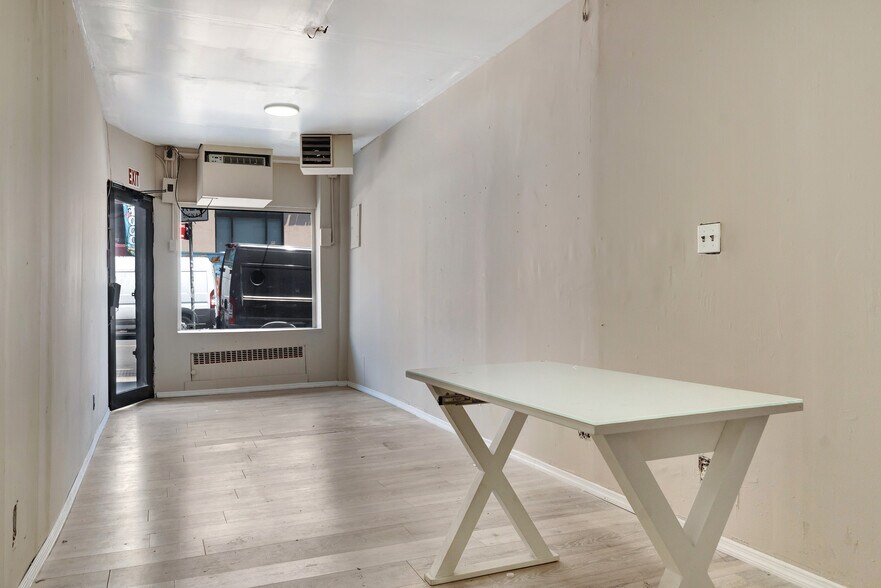 More Photos Of 278 Wyckoff Ave, Brooklyn Storefront Retail Residential For Lease