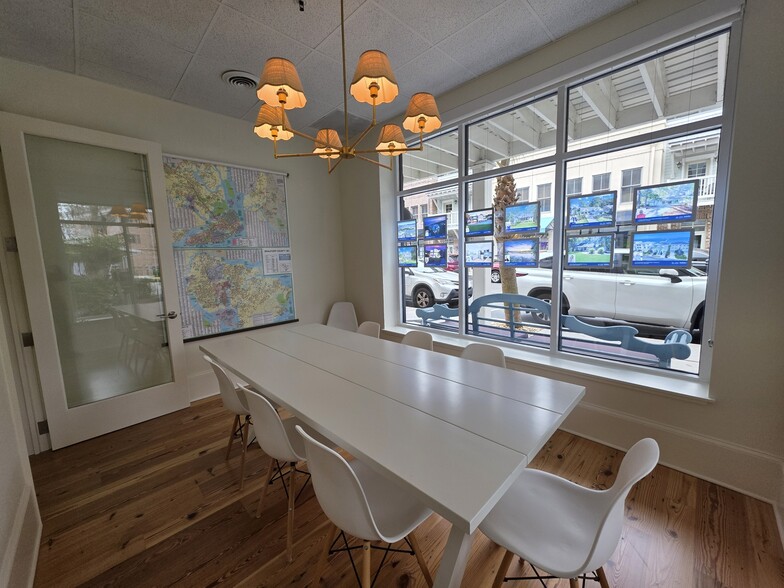 More Photos Of 6 Promenade St, Bluffton Storefront Retail Residential For Sale