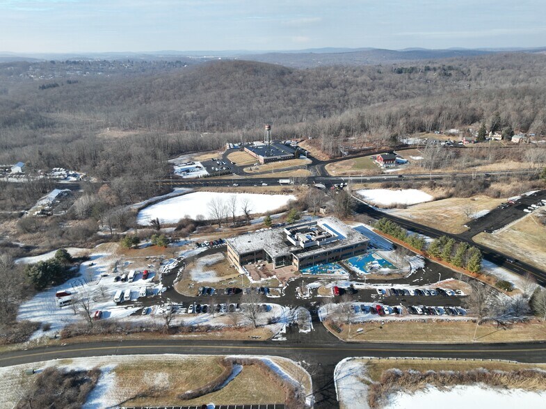 More Photos Of 15 Mount Ebo Rd S, Brewster Village Medical For Sale