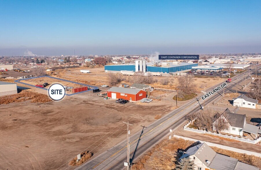 More Photos Of TBD Eastland Dr S, Twin Falls Unknown For Lease