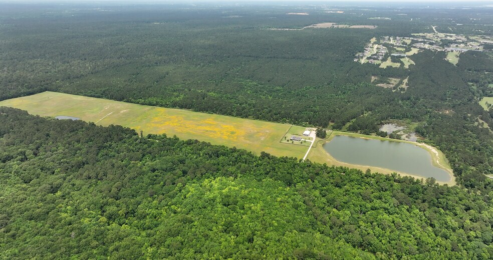 More Photos Of 2835 Stapleton rd, Magnolia Land For Sale