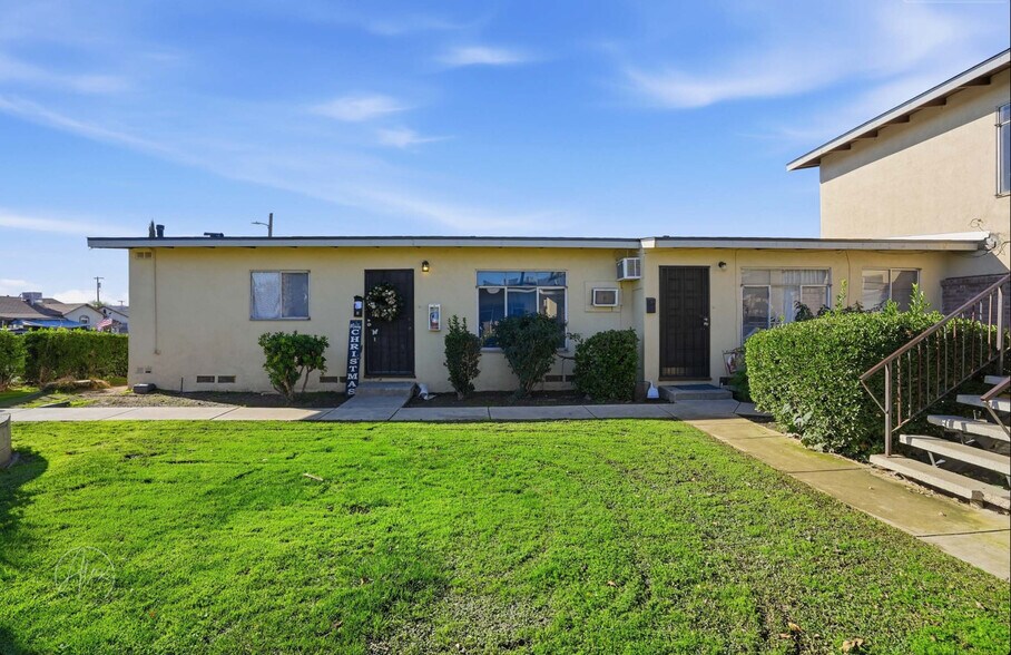 More Photos Of 940 Water St, Bakersfield Apartments For Sale