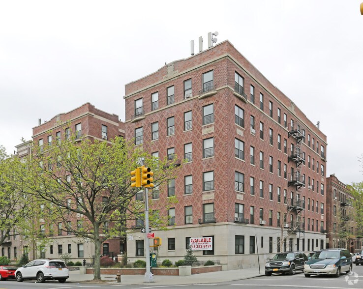 Primary Photo Of 1028 Bushwick Ave, Brooklyn Apartments For Lease