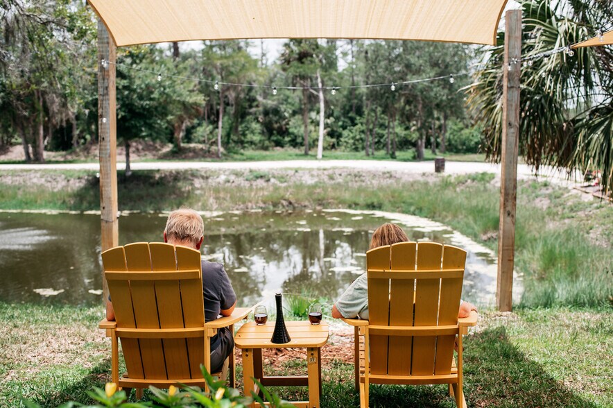 More Photos Of 20948 Corkscrew Rd, Estero Winery Vineyard For Sale