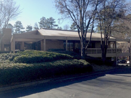 More Photos Of 3000 Business Park Dr, Norcross Unknown For Lease