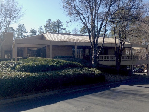More Photos Of 3000 Business Park Dr, Norcross Unknown For Lease