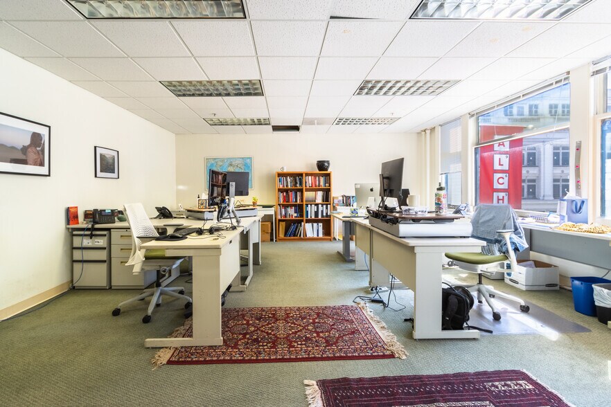 More Photos Of 312 Sutter St, San Francisco Office For Lease