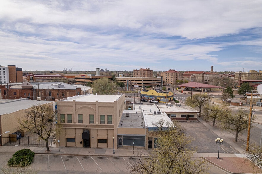 More Photos Of 220-222 W 2nd St, Pueblo Light Manufacturing For Lease