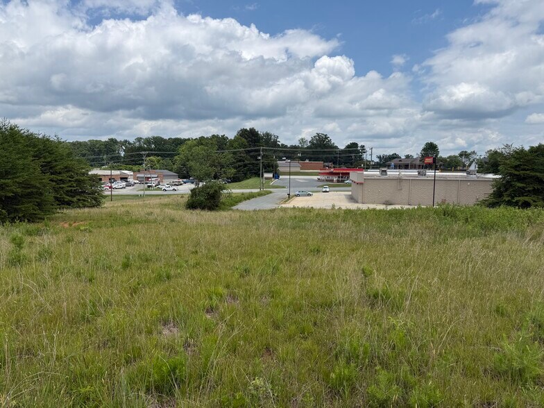 More Photos Of 0 S Main St, King Land For Sale