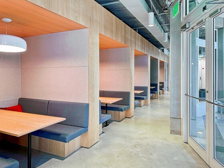 More Photos Of 2000 Duke St, Alexandria Coworking Space