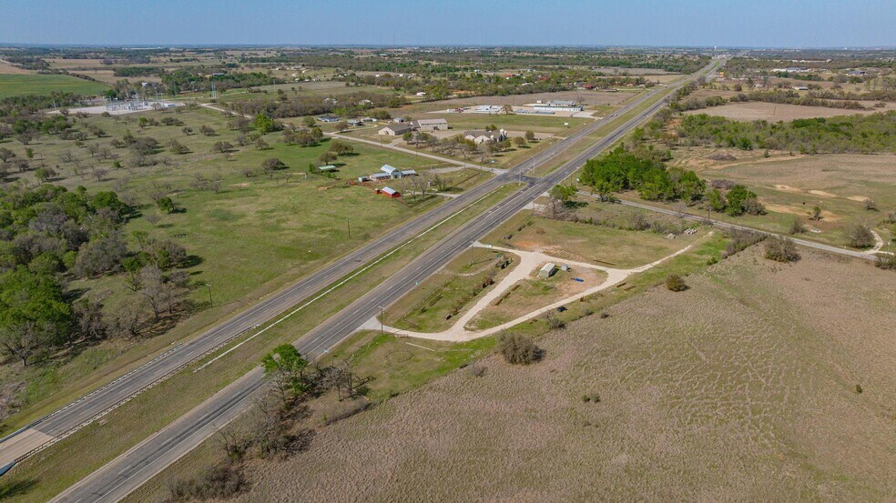 More Photos Of 12645 US-377, Dublin Office For Sale