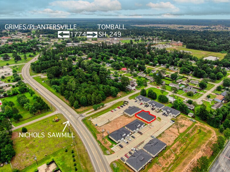 More Photos Of 31368 Nichols Sawmill Rd, Magnolia Unknown For Lease