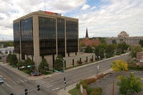 More Photos Of 201 W 8th St, Pueblo Office For Lease
