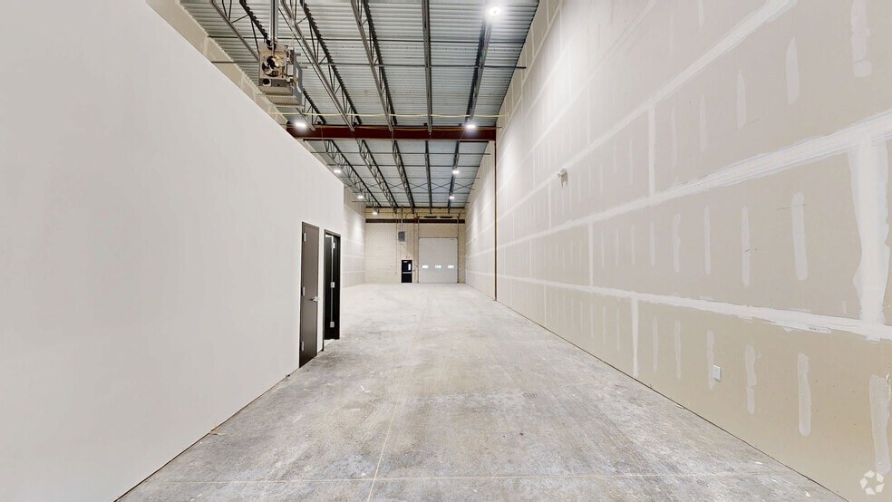 Primary Photo Of 596 Challenger Way, Jackson Warehouse For Lease
