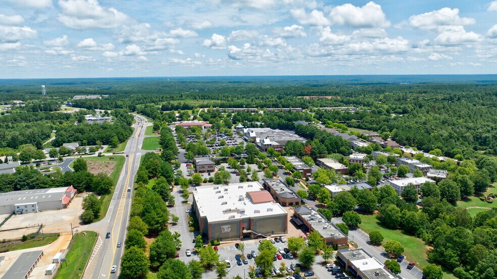 More Photos Of 1050 Parkside Main, Greensboro Movie Theatre For Sale