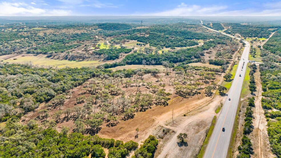 More Photos Of 16597 U.S. 281, Spring Branch Land For Sale