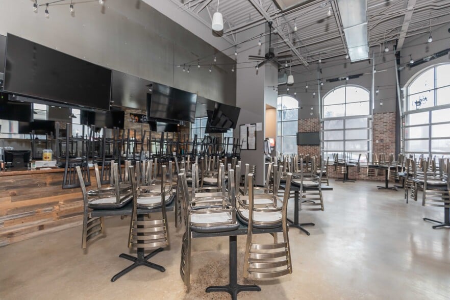 More Photos Of 600 S Buchanan St, Amarillo Storefront Retail Office For Lease