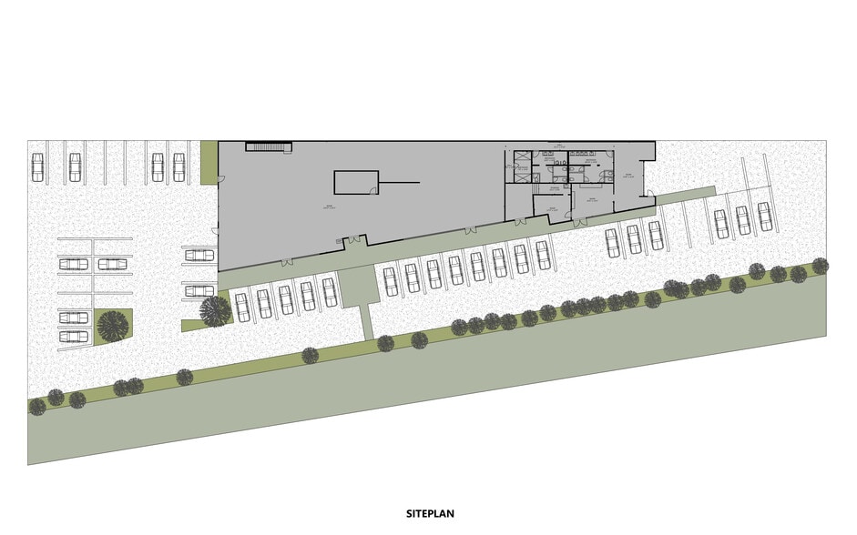 More Photos Of 800 E Dyer Rd, Santa Ana Showroom For Sale