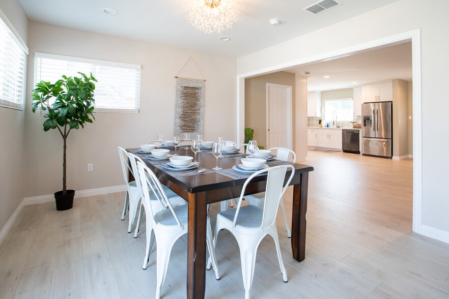 More Photos Of 1227 E Grovecenter St, West Covina Specialty For Sale
