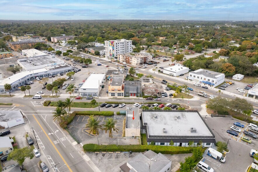 More Photos Of 12429 W Dixie Hwy, North Miami Medical For Sale