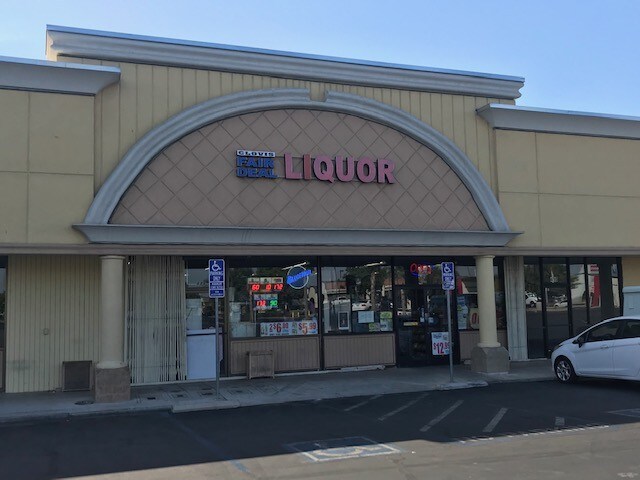 More Photos Of 406-498 W Shaw Ave, Clovis Unknown For Lease