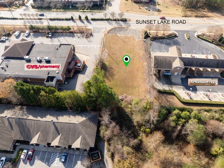 More Photos Of 5145 Sunset Lake Rd, Apex Land For Sale