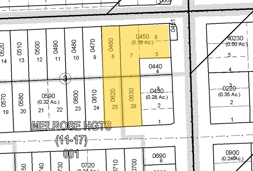 More Photos Of 2700 NW 36th St, Miami Office Residential For Lease