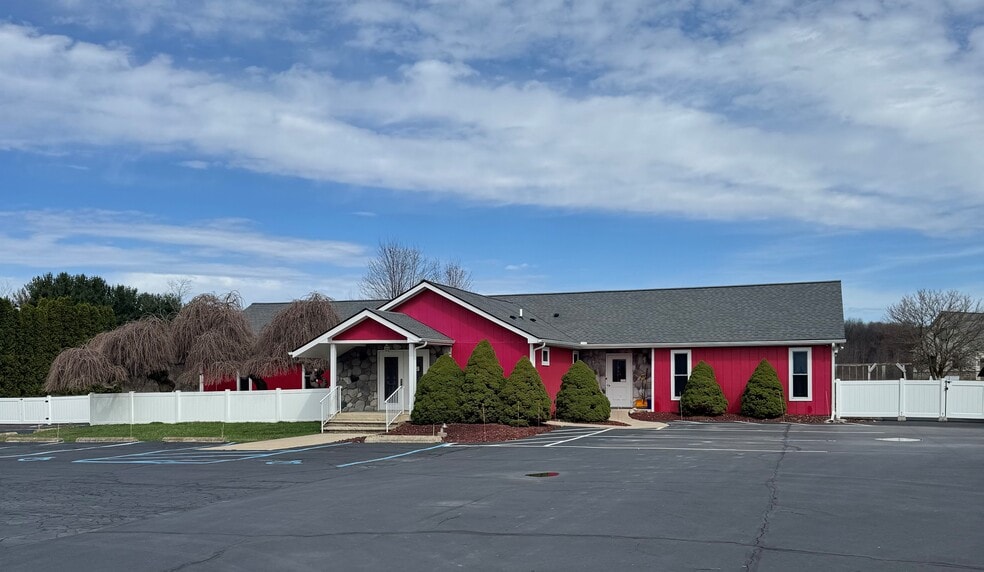 More Photos Of 120 W Willis Rd, Saline Specialty For Sale