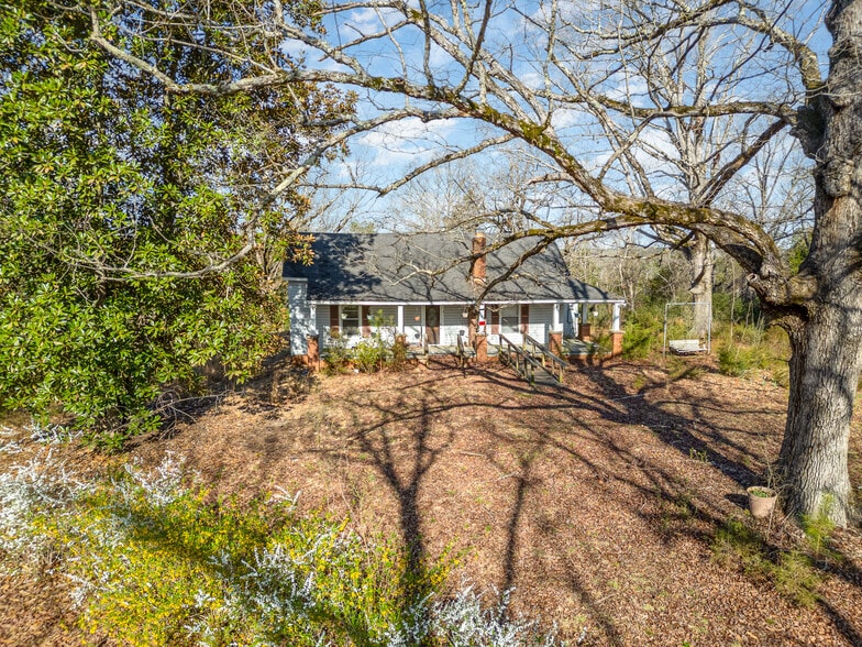 More Photos Of 2755 Adage Rd, Lancaster Land For Sale