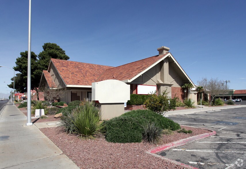 More Photos Of 4720-4860 S Eastern Ave, Las Vegas Unknown For Lease