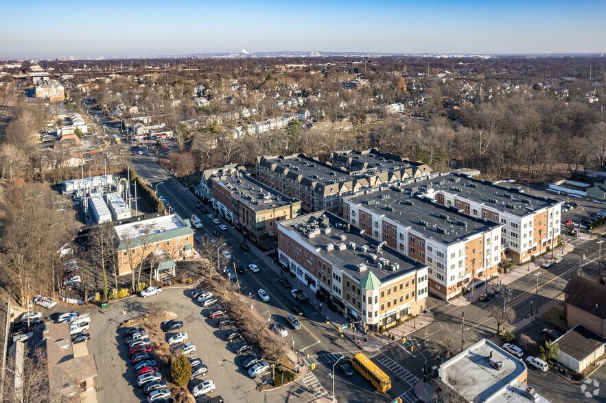 More Photos Of 200 South Ave E, Cranford Storefront Retail Office For Lease