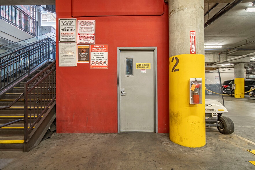 More Photos Of 580 N Atlantic Blvd, Monterey Park Apartments For Lease