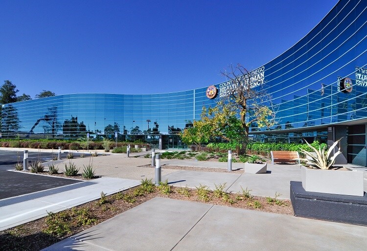 More Photos Of 8911 Balboa Ave, San Diego Office For Sale