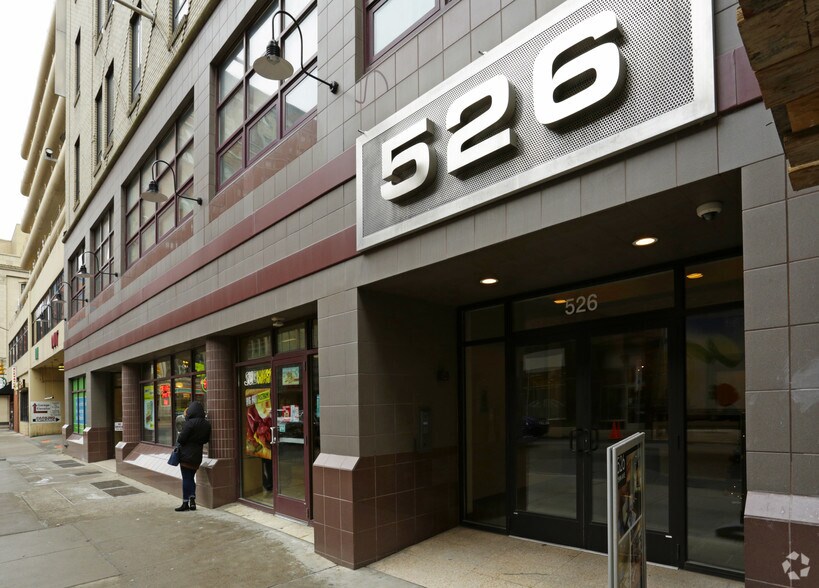 More Photos Of 526 Penn Ave, Pittsburgh Apartments For Lease