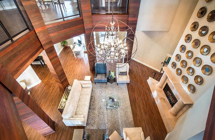 More Photos Of 301-409 N Walker Ave, Oklahoma City Apartments For Lease