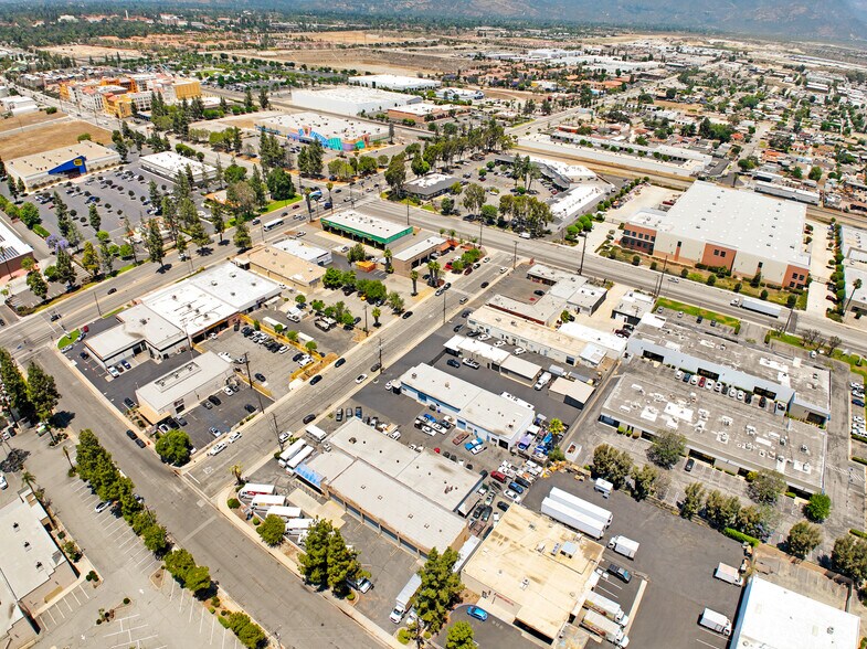 More Photos Of 8981-8983 Rose Ave, Montclair Auto Repair For Sale